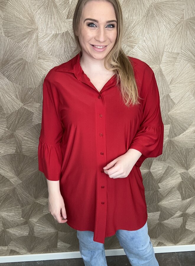 Tuniek C-2508 (meerdere kleuren)''