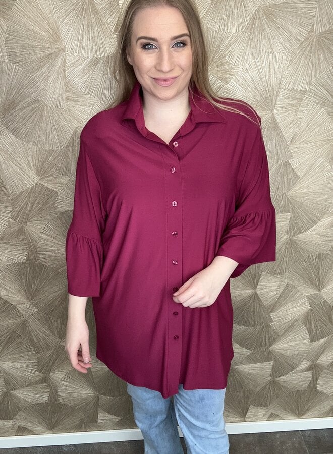 Tuniek C-2508 (meerdere kleuren)''