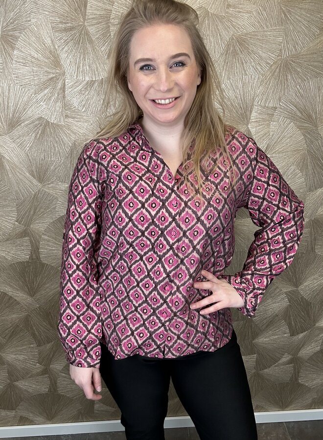 Blouse Renate
