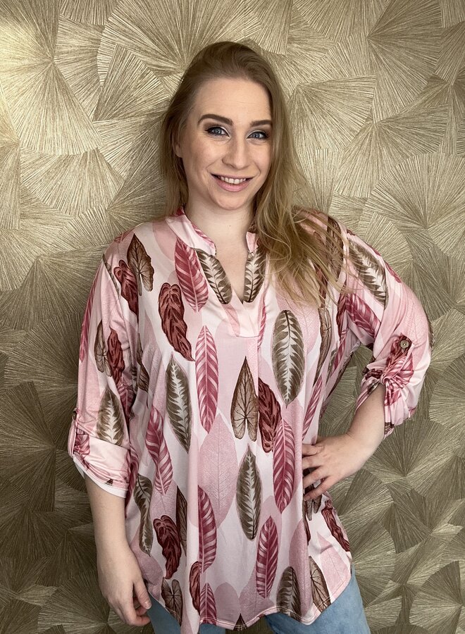 Blouse Vera (meerdere kleuren)