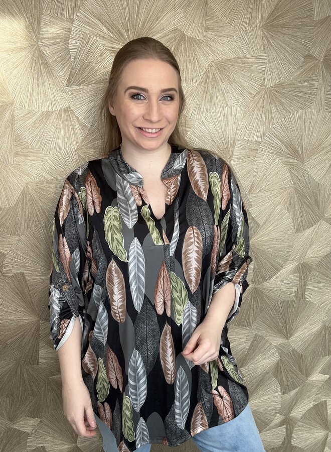 Blouse Vera (meerdere kleuren)