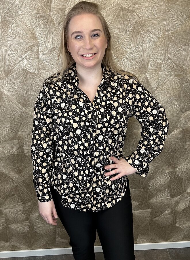 Blouse Madelief (Meerdere kleuren)'