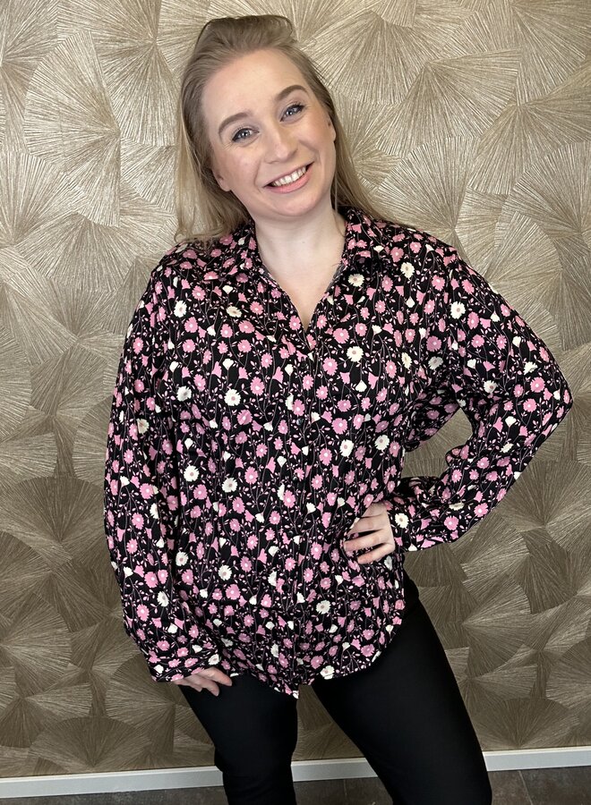 Blouse Madelief (Meerdere kleuren)'