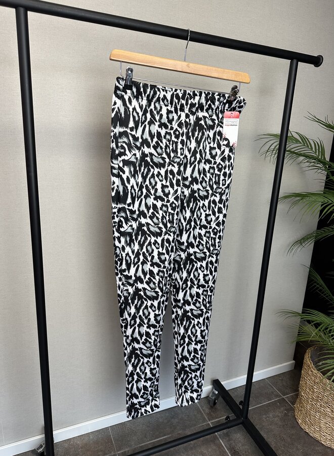 Legging F-9005 Debbie