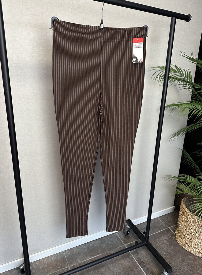 Legging F-9005 Gea (meerdere kleuren)