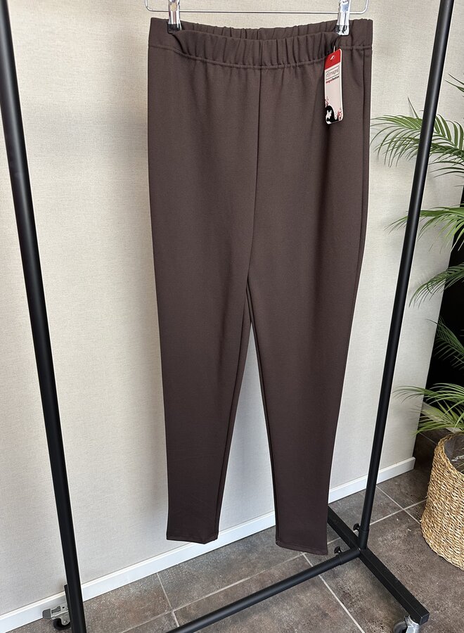 Legging F-9005 Marije (meerdere kleuren)