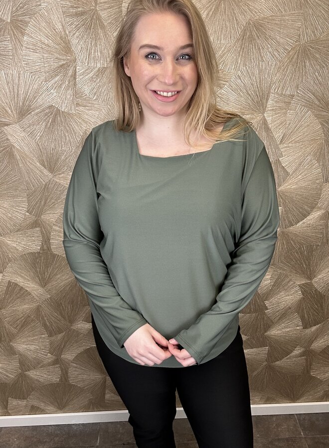 Top Nena (meerdere kleuren)