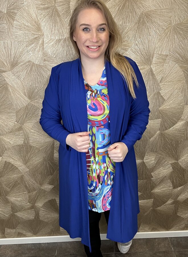 Tuniek B-6004 Riëlle