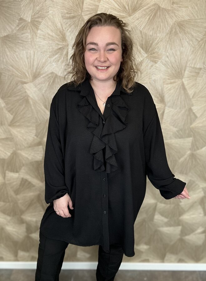 Tuniek Rina (meerdere kleuren)