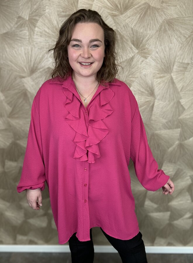 Tuniek Rina (meerdere kleuren)