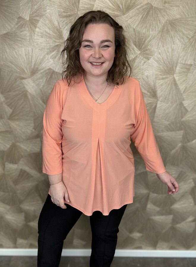 Blouse B-2601 Florine (Meerdere kleuren)'