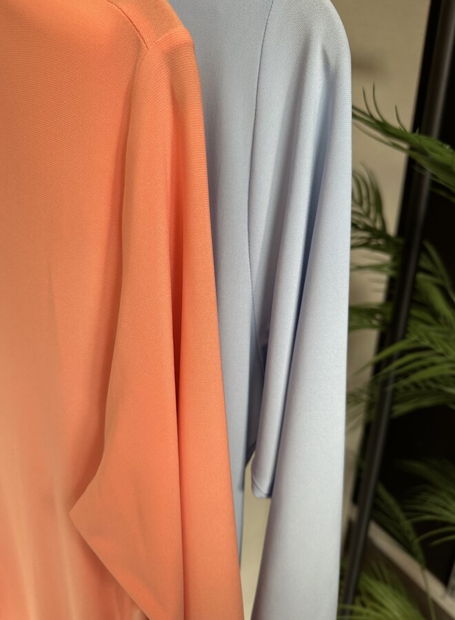 Blouse B-2601 Florine (Meerdere kleuren)'