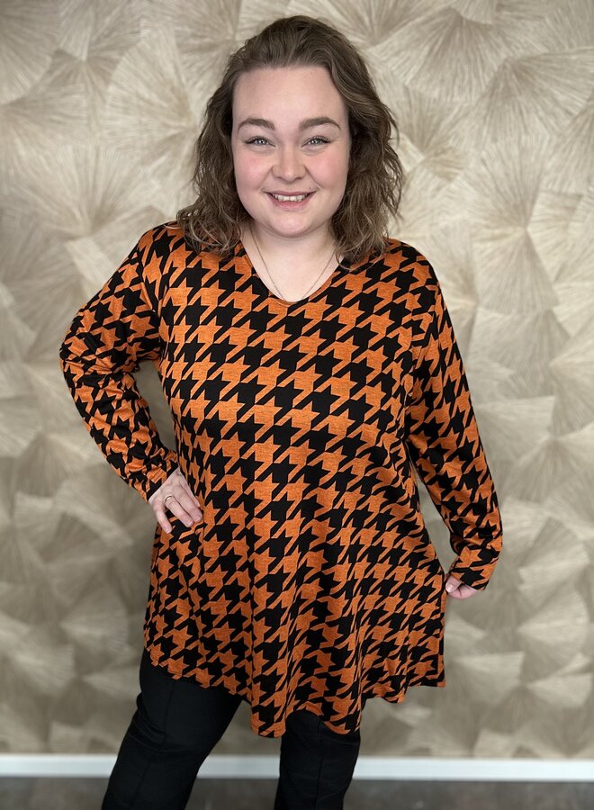 Tuniek B-2401 Grytsje