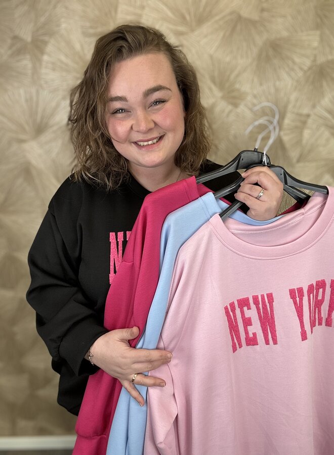 Trui Neyo (meerdere kleuren)