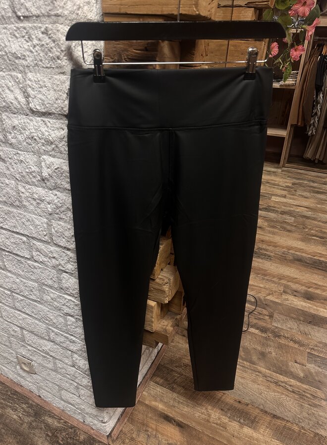 Leatherlook Legging Lonneke