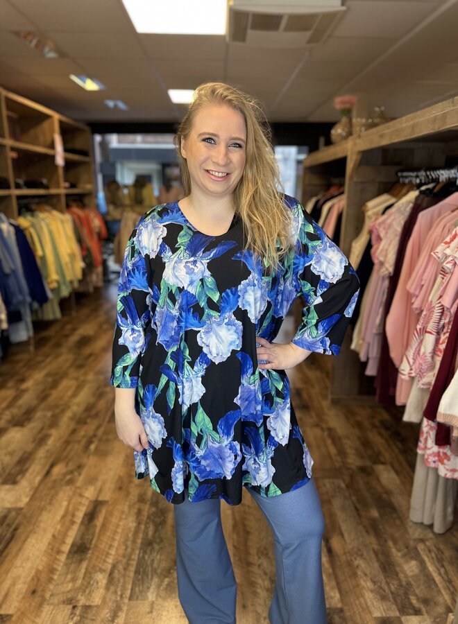 Tuniek B-6004 Janneke