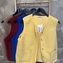 Gilet Jinte (meerdere kleuren)