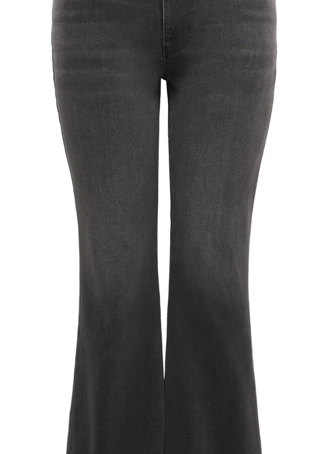 CARLANA HW RETRO FLARED DNM