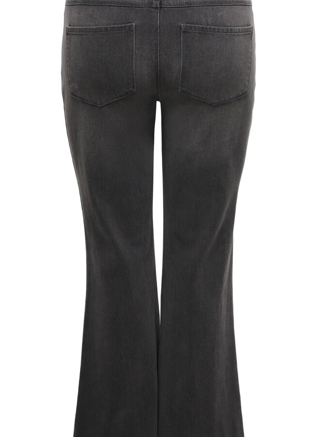 CARLANA HW RETRO FLARED DNM