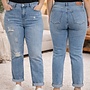 Jeans SM3304#