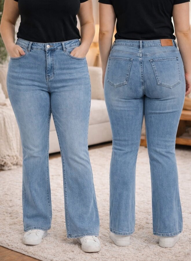 Jeans SV447