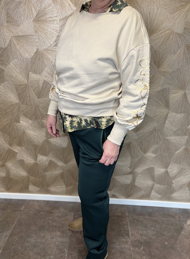 Broek Pia (meerdere kleuren)