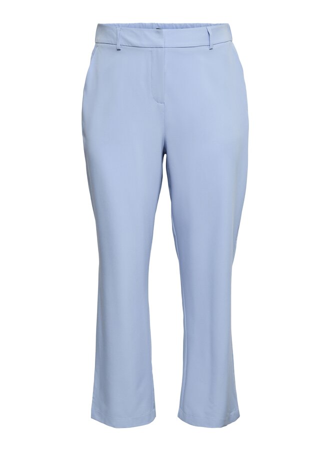 VMCZELDA HR STRAIGHT PANT CURVE BOO Brunnera Blue
