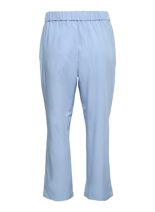 VMCZELDA HR STRAIGHT PANT CURVE BOO Brunnera Blue