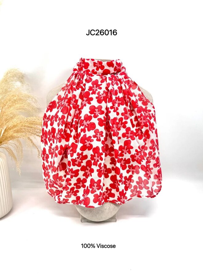 Sjaal Lucky (meerdere kleuren)