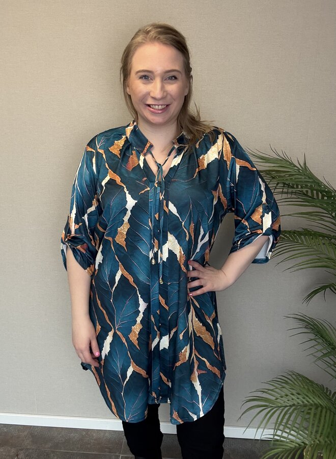 Tuniek C-2121 Elisabeth