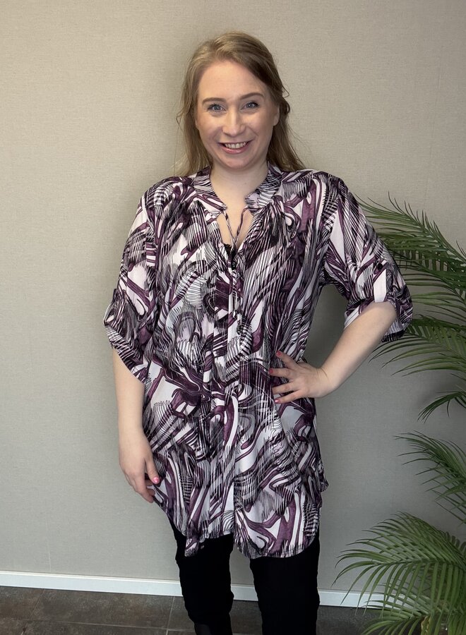 Tuniek C-2121 Tetsje