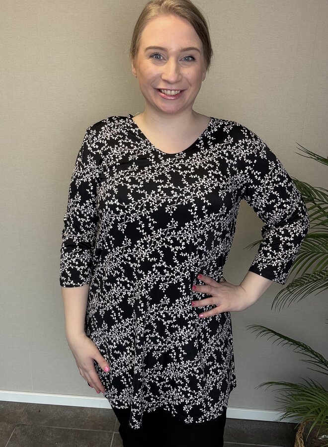 Tuniek B-6004 Sophie