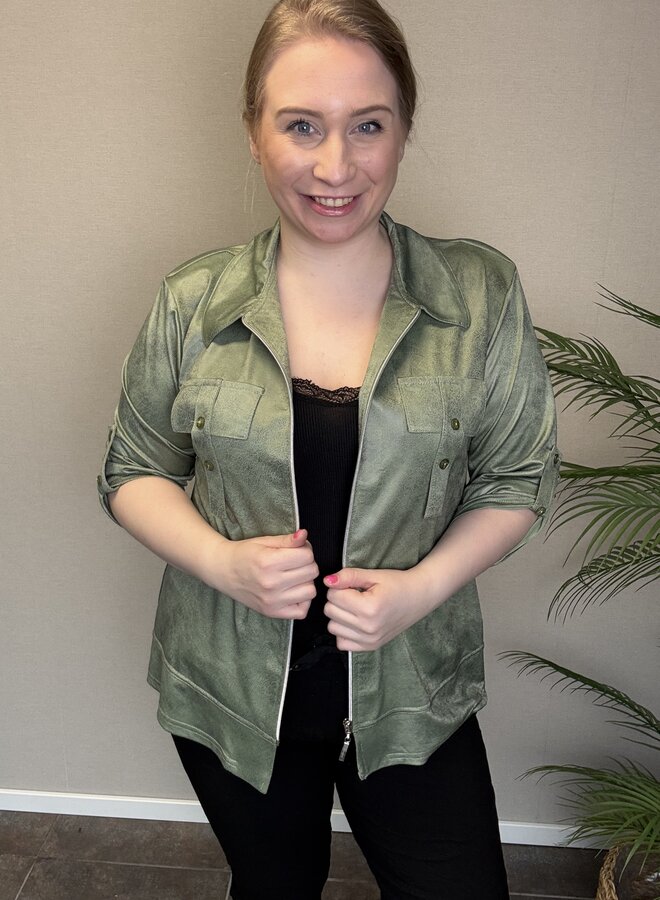 Jasje KL-2601 Aafke (meerdere kleuren)