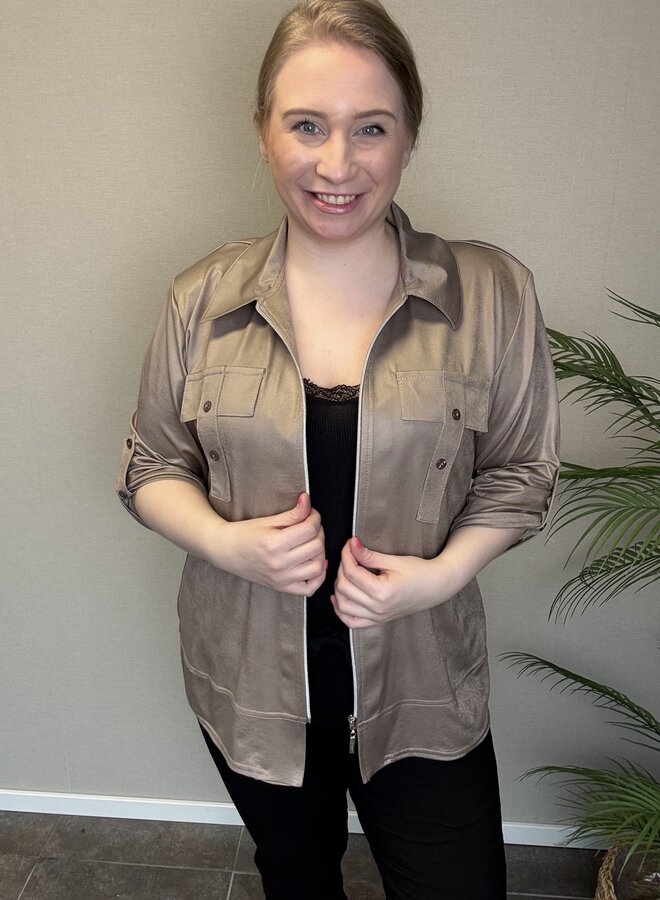 Jasje KL-2601 Aafke (meerdere kleuren)