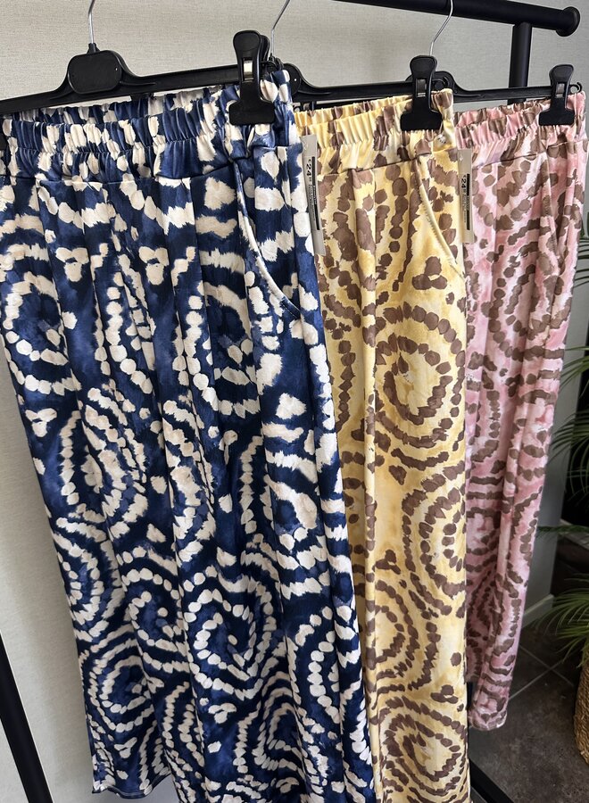 Broek Karin (meerdere kleuren)