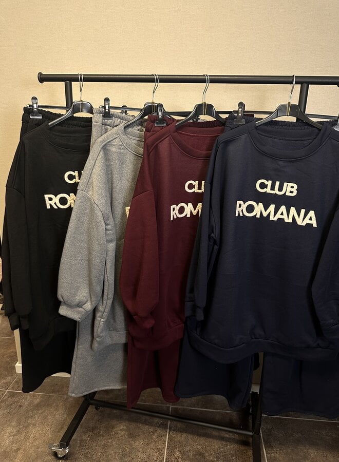 comfy pak Mallorca (meerdere kleuren)