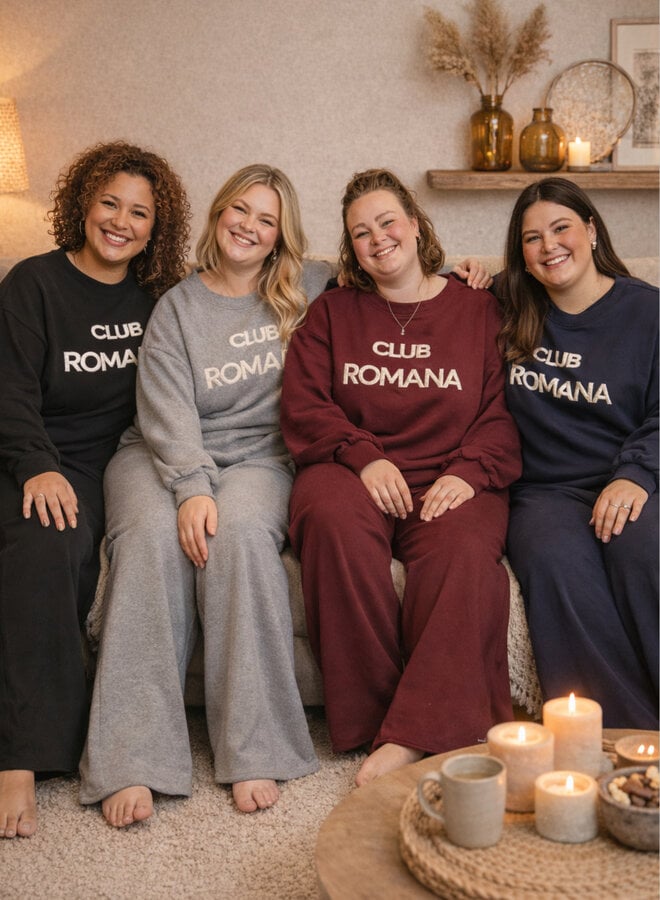 comfy pak Mallorca (meerdere kleuren)