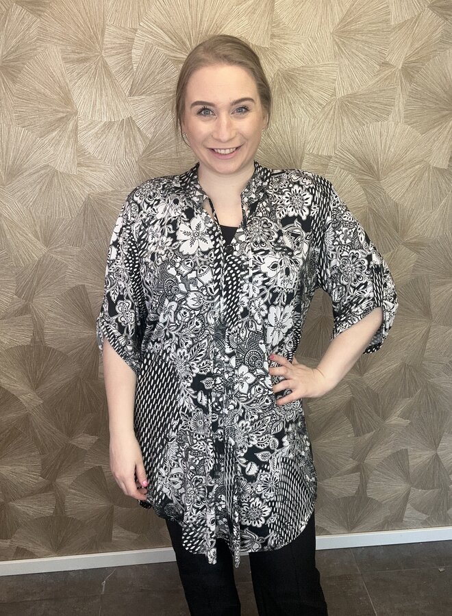 Tuniek C-2121 Ninthe