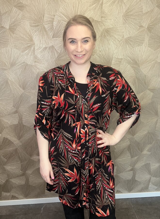 Tuniek C-2121 Chantal