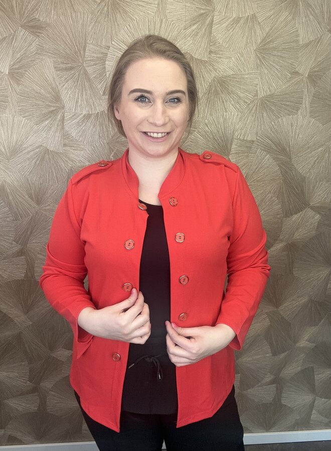 Jasje K-2302-N (meerdere kleuren)'