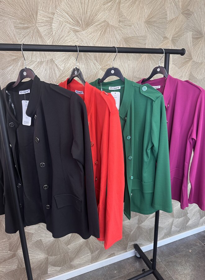 Jasje K-2302-N (meerdere kleuren)'