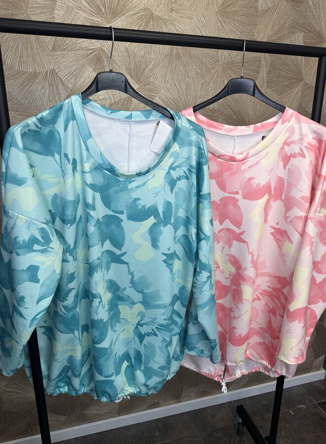 Blouse Coanita (meerdere kleuren)