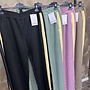 Broek Kristel (meerdere kleuren)