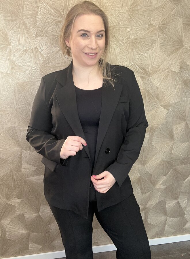 Blazer Juna (meerdere kleuren)