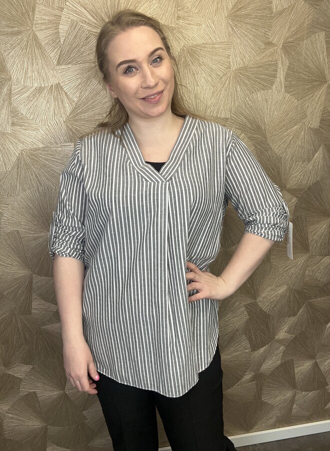 Blouse Evie (meerdere kleuren)