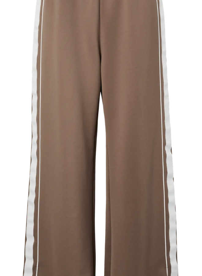 PCTRACK HW NEW PANTS QX Coffee Quartz