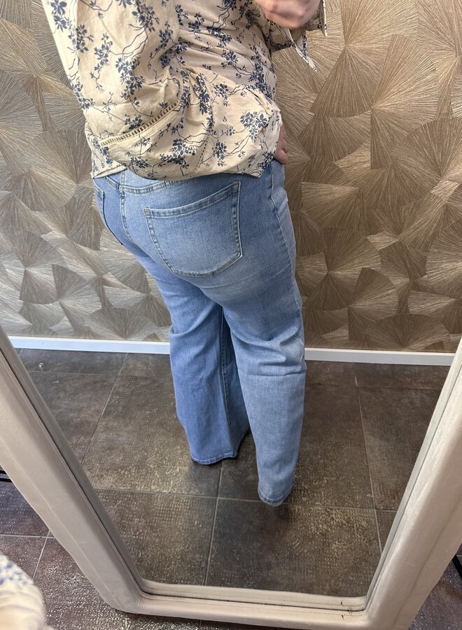 Wide leg Melanie SKM3302