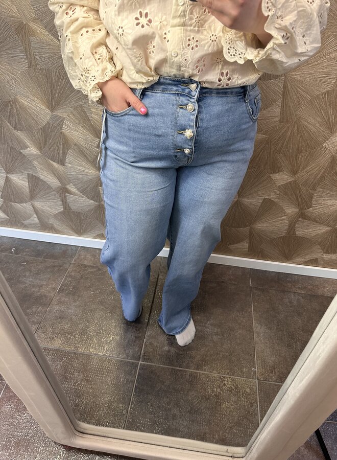 Jeans Lilian SKM2122-5