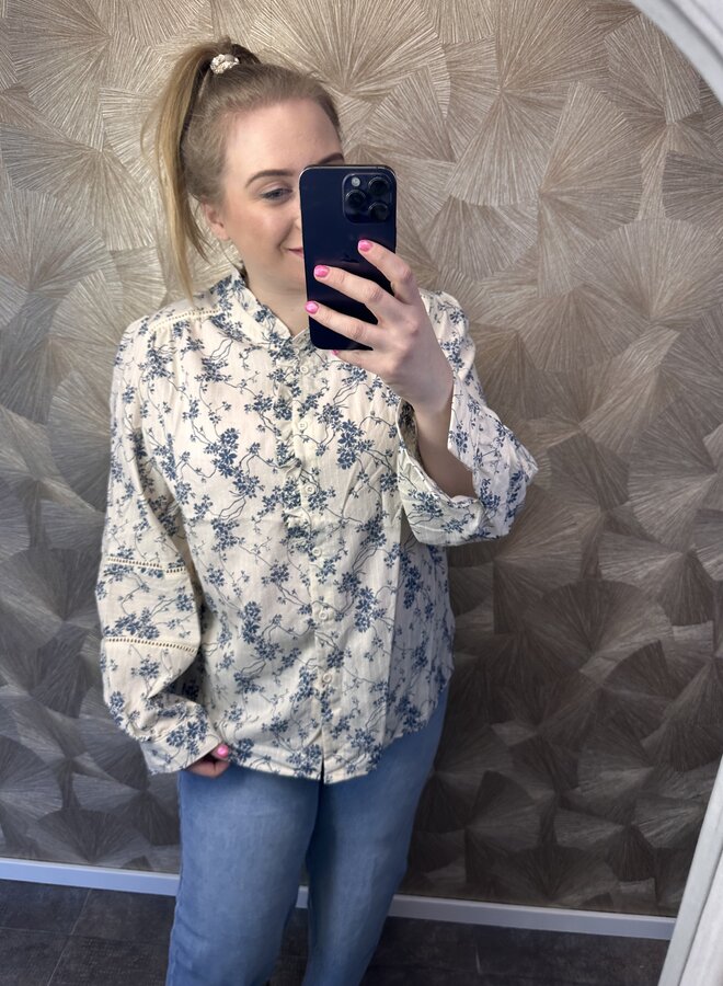 Blouse Majorieke