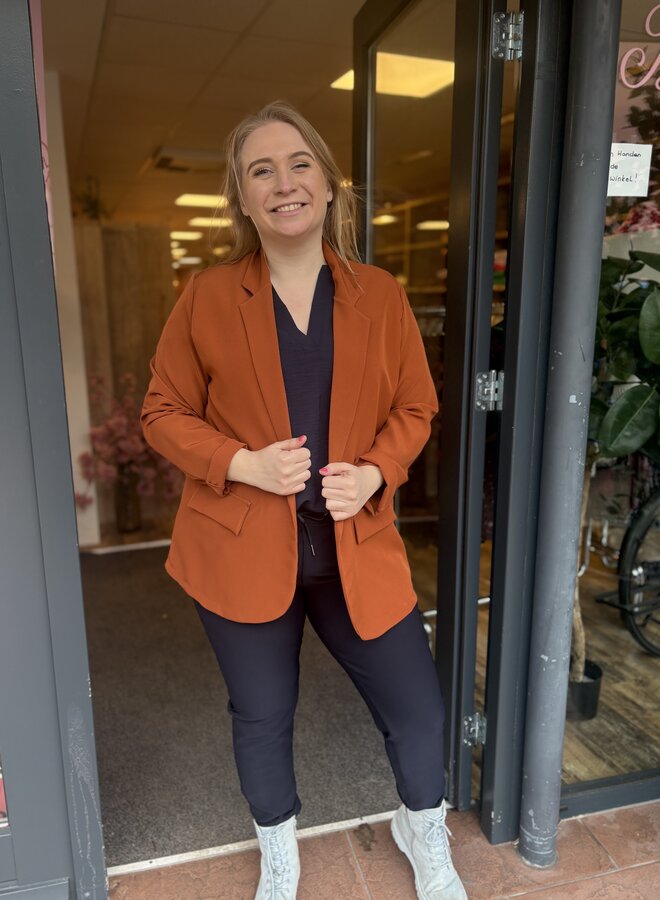 Blazer Jenny (Meerdere kleuren)